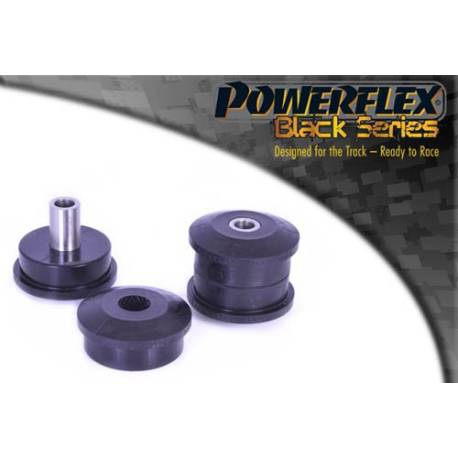 Jaguar (Daimler) S Type - X202/4/6 (2002-2009) Powerflex Front Lower Track Control Arm Inner Bush PFF27-702BLK