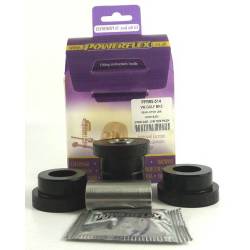 Audi S3 MK2 8P (2006-) Powerflex Rear Upper Link Inner Bush