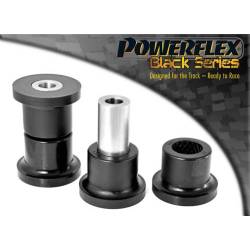 Jaguar (Daimler) X Type (2001-2009) Powerflex Front Arm Front Bush PFF19-1301BLK