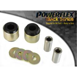 Jaguar (Daimler) XF/ XFR - X250 (2008-) Powerflex Rear Lower Arm Inner Rear Bush PFR27-611BLK
