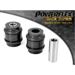 Jaguar (Daimler) XF/ XFR - X250 (2008-) Powerflex Rear Upper Arm Front Bush PFR27-613BLK