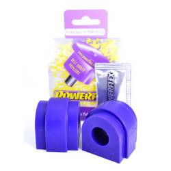Audi S3 MK2 8P (2006-) Powerflex Rear Anti Roll Bar Bush 19.6mm - 19.6mm