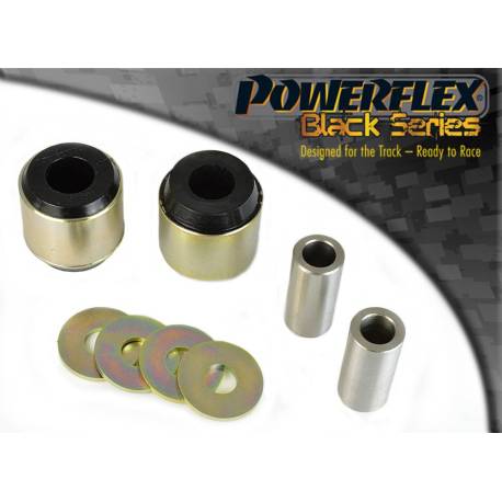 Jaguar (Daimler) XJ - X351 (2010-) Powerflex Rear Lower Arm Inner Rear Bush PFR27-611BLK