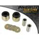 Jaguar (Daimler) XJ - X351 (2010-) Powerflex Rear Lower Arm Outer Bush PFR27-611BLK