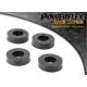 Jaguar (Daimler) XJ6/ XJ6R - X300 & X306 (1994-1997) Powerflex Rear Anti Roll Bar Link Rubbers