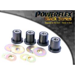 Jaguar (Daimler) XJ8/ XJR/ XJ Sport - X308 (1997-2003) Powerflex Front Upper Wishbone Bush PFF27-302BLK