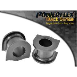 Jaguar (Daimler) XJ8/ XJR/ XJ Sport - X308 (1997-2003) Powerflex Front Anti Roll Bar Bush 33mm - 33mm PFF27-305-33BLK