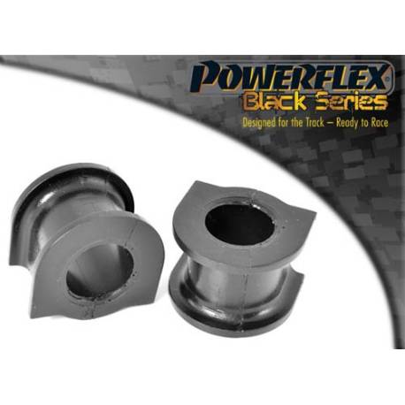 Jaguar (Daimler) XJ8/ XJR/ XJ Sport - X308 (1997-2003) Powerflex Front Anti Roll Bar Bush 33mm - 33mm PFF27-305-33BLK