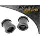 Jaguar (Daimler) XK8/ XK8R - X100 (1996-2006) Powerflex Front Anti Roll Bar Mounting Bush 25mm - 25mm PFF27-205-25BLK