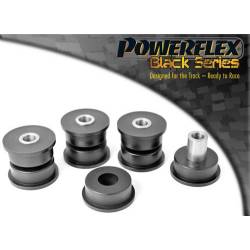 Jaguar (Daimler) XK8/ XK8R - X100 (1996-2006) Powerflex Rear Axle Brace Assembly Bush PFR27-209BLK