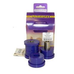 Audi TT Mk1 Typ 8N 2WD (1999-2006) Powerflex Front Wishbone Front Bush, Cast Arm, 45mm OD - 45.5mm