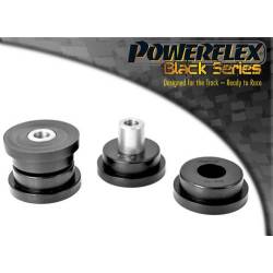 Lancia Integrale 16v Powerflex Rear Tie Bar Rear Bush PFR30-308BLK
