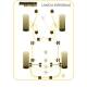 Lancia Integrale 16v Powerflex Rear Tie Bar Rear Bush PFR30-308BLK