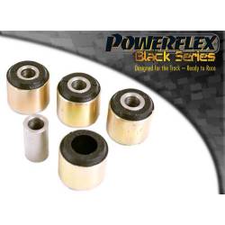 Lancia Integrale 16v Powerflex Rear Lateral Arm Inner & Outer Bush PFR30-309BLK