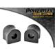 Lancia Integrale 16v Powerflex Rear Anti Roll Bar Bush 15mm - 15mm PFR30-310-15BLK