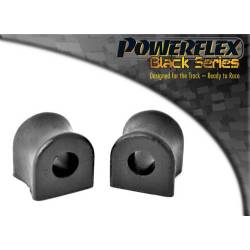 Lancia Integrale 16v Powerflex Rear Anti Roll Bar Bush 15mm - 15mm PFR30-310-15BLK