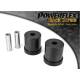 Mazda Mazda2 DE (2007-) Powerflex Rear Beam To Chassis Bush PFR19-1511BLK
