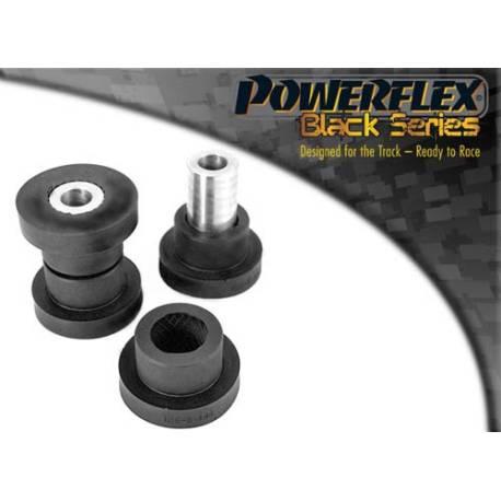 Mazda Mazda3 (2004-2009) Powerflex Front Lower Wishbone Front Bush 14mm bolt - 14mm bolt PFF19-8011BLK