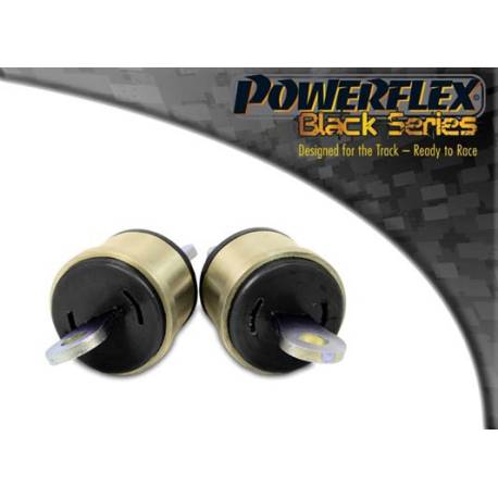 Mazda Mazda3 (2004-2009) Powerflex Rear Trailing Arm Blade Bush PFR19-812BLK