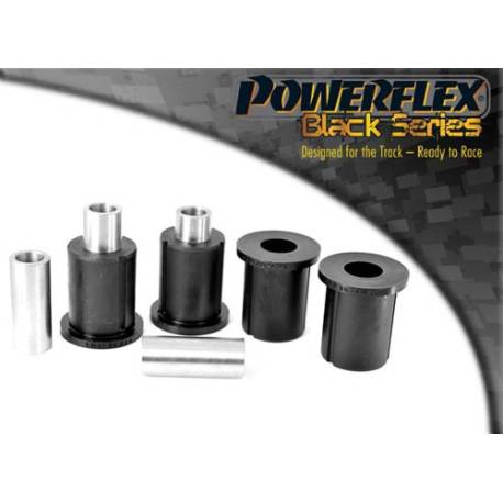 Mazda MX-5/ Miata/ Eunos Powerflex Front Upper Wishbone Bush PFF36-103BLK