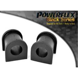 Mazda MX-5/ Miata/ Eunos Powerflex Front Anti Roll Bar Mounting Bush 20mm - 20mm PFF36-105-20BLK