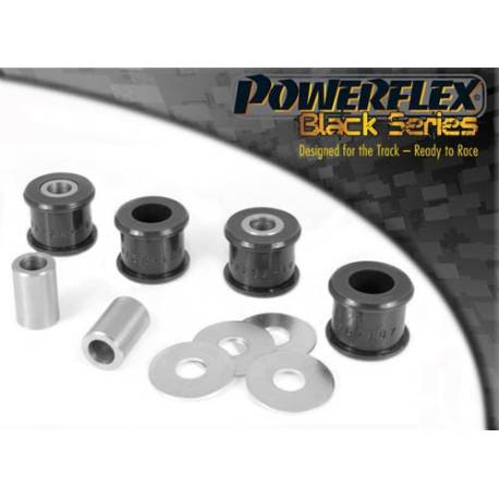 Mazda MX-5/ Miata/ Eunos Powerflex Rear Anti Roll Bar Link Rod Bush PFF36-107BLK