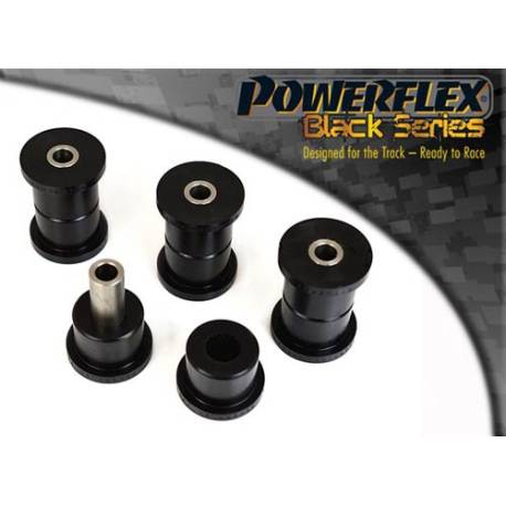 Mazda MX-5/ Miata/ Eunos Powerflex Rear Lower Inner Wishbone Bush PFR36-110BLK