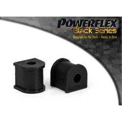 Mazda MX-5/ Miata/ Eunos Powerflex Rear Anti Roll Bar Mounting Bush 11mm - 11mm PFR36-115-11BLK