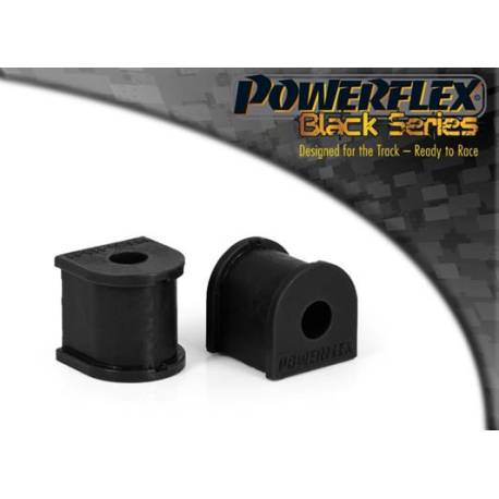 Mazda MX-5/ Miata/ Eunos Powerflex Rear Anti Roll Bar Mounting Bush 12mm - 12mm PFR36-115-12BLK