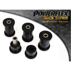 Mazda MX-5/ Miata/ Eunos Powerflex Rear Lower Inner Wishbone Bush PFR36-110BLK