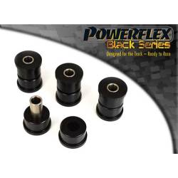 Mazda MX-5/ Miata/ Eunos Powerflex Rear Lower Outer Wishbone Bush PFR36-111BLK