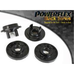 Mazda MX-5/ Miata/ Eunos Powerflex Rear Diff Mounting Bush Insert PFR36-121BLK