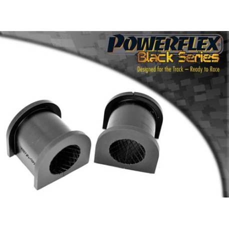 Mazda MX-5/ Miata/ Eunos Powerflex Front Anti Roll Bar Bush 21mm - 21mm PFF36-402-21BLK