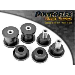 Mazda RX-7 Generation 3 & 4 (1992-2002) Powerflex Front Upper Wishbone Bush PFF36-303BLK
