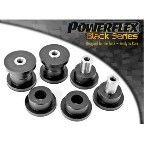 Mazda RX-7 Generation 3 & 4 (1992-2002) Powerflex Front Upper Wishbone Bush PFF36-303BLK