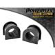 Mazda RX-7 Generation 3 & 4 (1992-2002) Powerflex Front Anti Roll Bar Bush 29mm - 29mm PFF36-305BLK