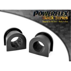 Mazda RX-7 Generation 3 & 4 (1992-2002) Powerflex Front Anti Roll Bar Bush 29mm - 29mm PFF36-305BLK