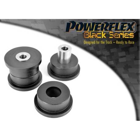 Mazda RX-7 Generation 3 & 4 (1992-2002) Powerflex Rear Track Control Arm Inner Bush PFR36-308BLK