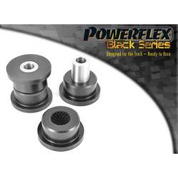 Mazda RX-7 Generation 3 & 4 (1992-2002) Powerflex Rear Upper Wishbone Outer Bush PFR36-310BLK