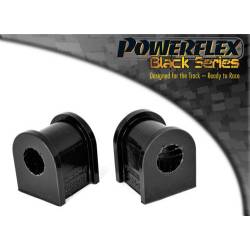Mazda RX-7 Generation 3 & 4 (1992-2002) Powerflex Rear Anti Roll Bar Bush 16mm - 16mm PFR36-315-16BLK