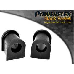 Mazda RX-7 Generation 3 & 4 (1992-2002) Powerflex Rear Anti Roll Bar Bush 18mm - 18mm PFR36-315BLK