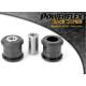 Mazda RX-7 Generation 3 & 4 (1992-2002) Powerflex Rear Toe Adjuster Outer Bush PFR36-318BLK