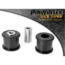 Mazda RX-7 Generation 3 & 4 (1992-2002) Powerflex Rear Toe Adjuster Inner Bush PFR36-319BLK