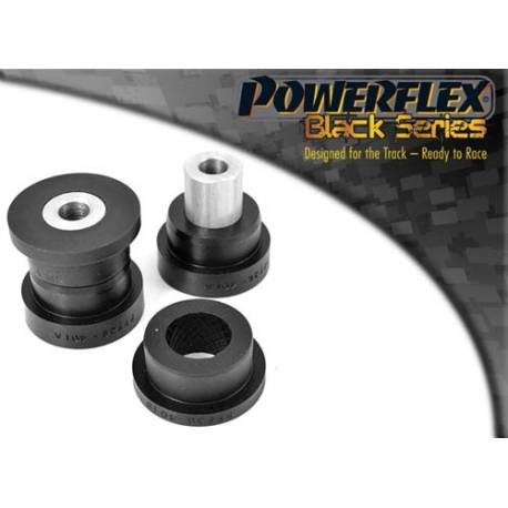 Mazda RX-8 Powerflex Front Lower Wishbone Front Bush PFF36-401BLK