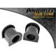Mazda RX-8 Powerflex Front Anti Roll Bar Bush 26.5mm - 26.5mm PFF36-402-26.5BLK