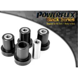 Mazda RX-8 Powerflex Front Upper Wishbone Bush PFF36-503BLK