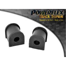 Mazda RX-8 Powerflex Rear Anti Roll Bar Bush 16mm PFR36-115-16BLK