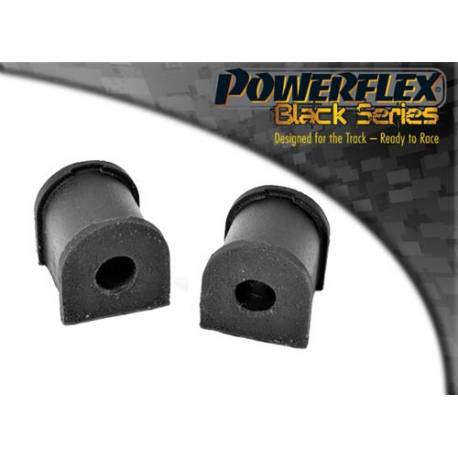 Mazda RX-8 Powerflex Rear Anti Roll Bar Bush 16mm PFR36-115-16BLK