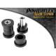 Mazda RX-8 Powerflex Rear Trailing Arm Rear Bush PFR36-404BLK