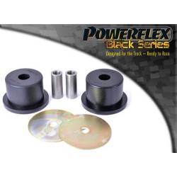Mazda RX-8 Powerflex Rear Diff Carrier Bracket Bush PFR36-411BLK
